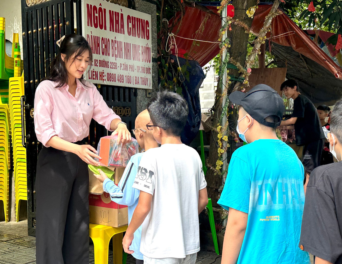 Tin tức giải trí 3-9: Lý Liên Kiệt 'tái xuất giang hồ' trong Tiêu nhân - Ảnh 3.