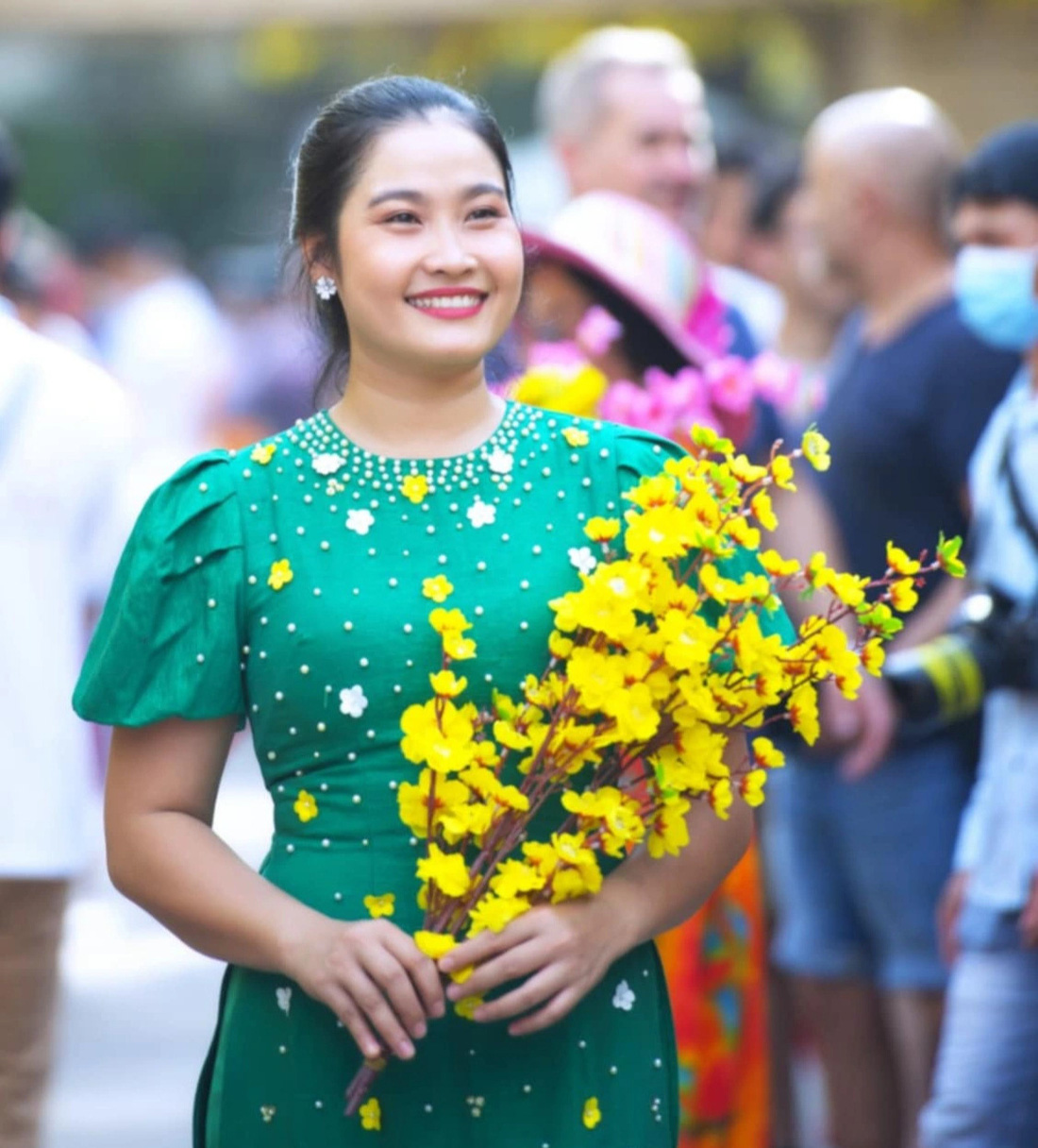 Ngày xuân có còn thăm nhau? - Ảnh 8.