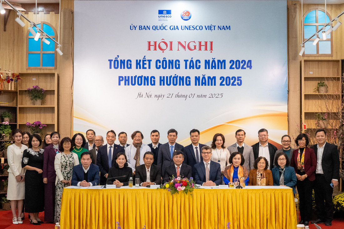 Home Hanoi Xuan: sứ giả kết nối văn hóa Việt với thế giới - Ảnh 6.