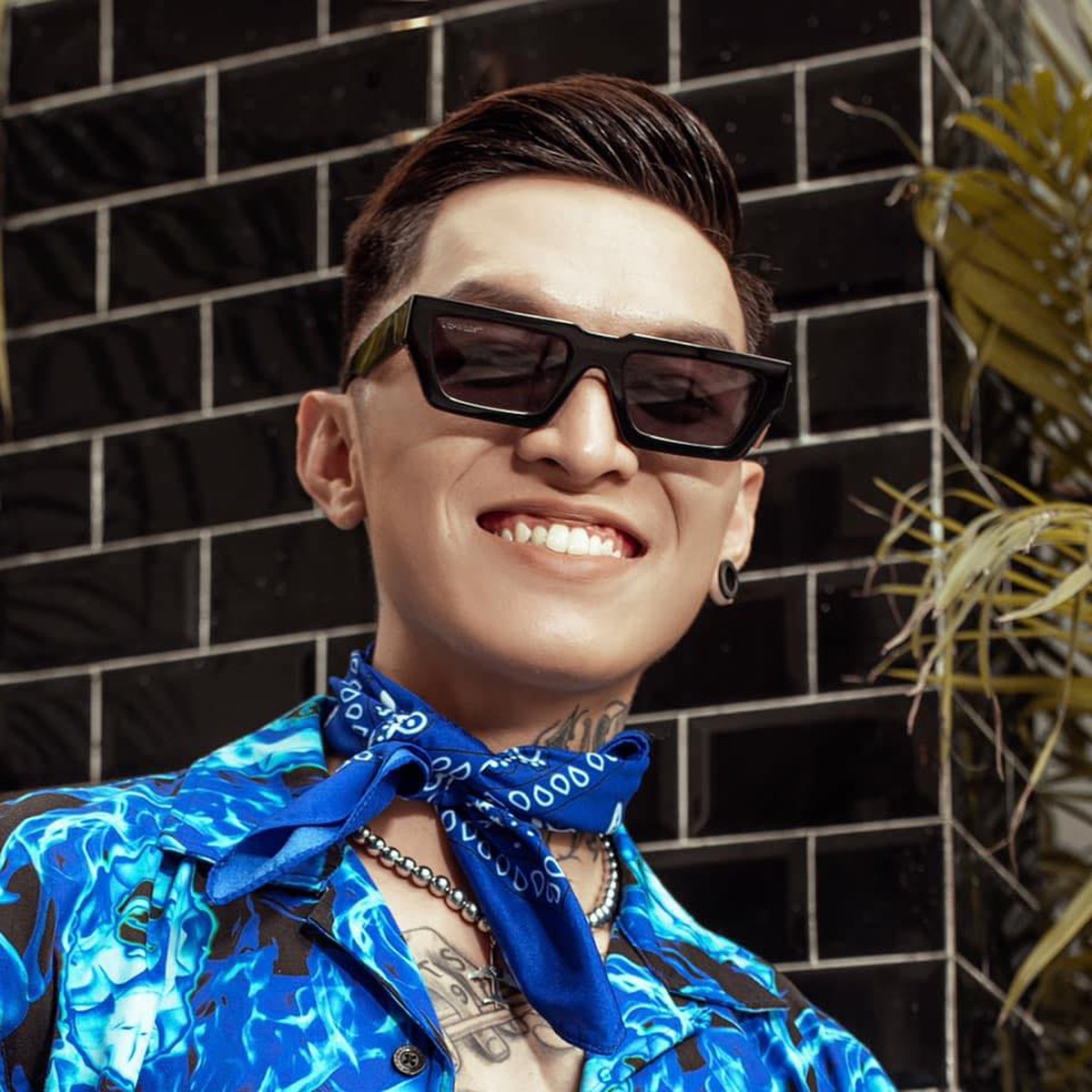 Bình Gold ra bản rap đáp trả sau khi gỡ toàn bộ MV 'dung tục, phản cảm ...