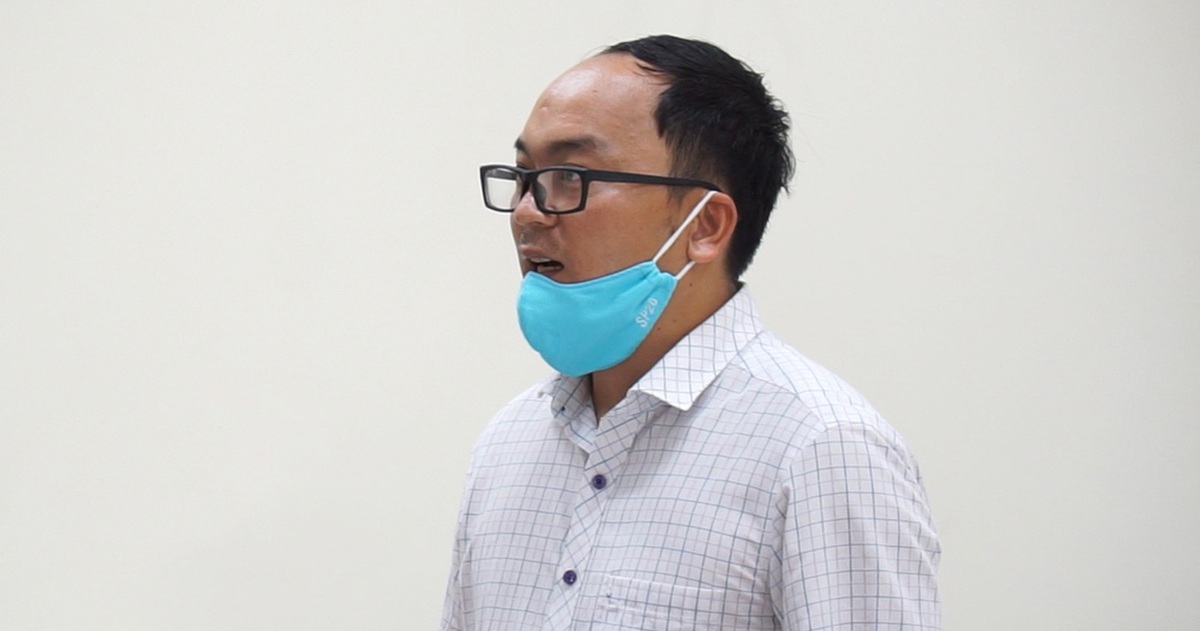 Vụ cựu thiếu tá quân đội tông chết nữ sinh ở Ninh Thuận: Tòa trả hồ sơ, điều tra bổ sung - Tuổi Trẻ Online