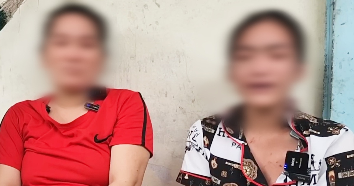 Nghi vấn bạo hành bé gái ở Cà Mau: có hay không việc nạn nhân bị bắt làm việc nhà trừ nợ cho bà ngoại? - Tuổi Trẻ Online