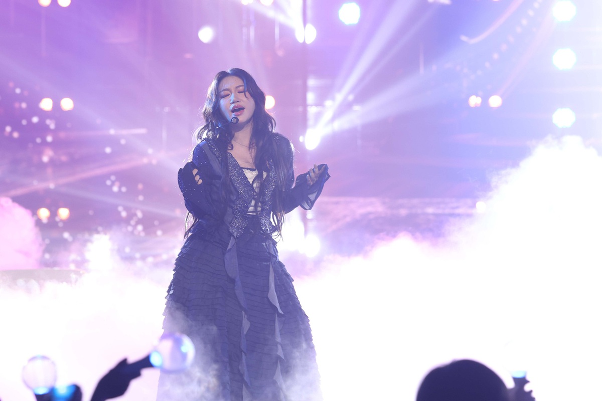 Our song Vietnam và hành trình mới của Orange - Tuổi Trẻ Online