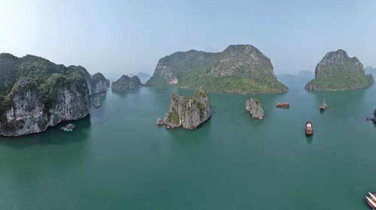 Du lịch trong nước - mỏ vàng bị bỏ quên