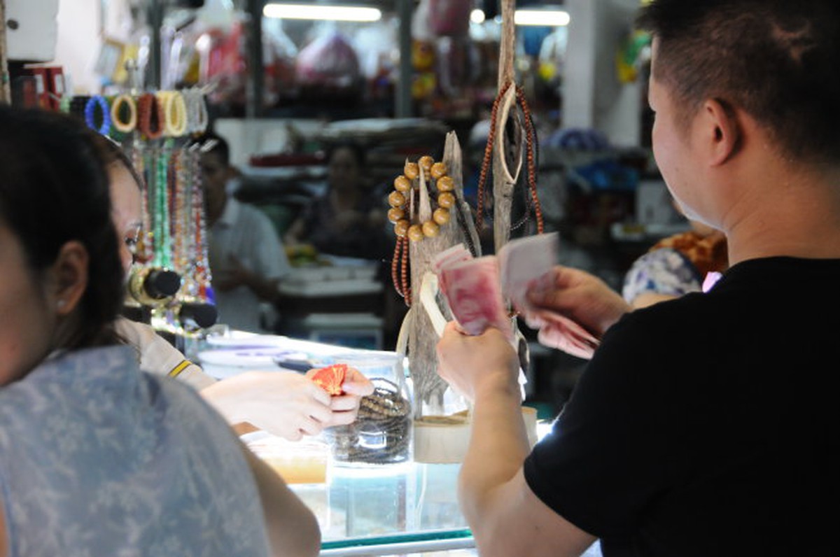Trị tour Trung Quốc “0 đồng” dễ ẹt