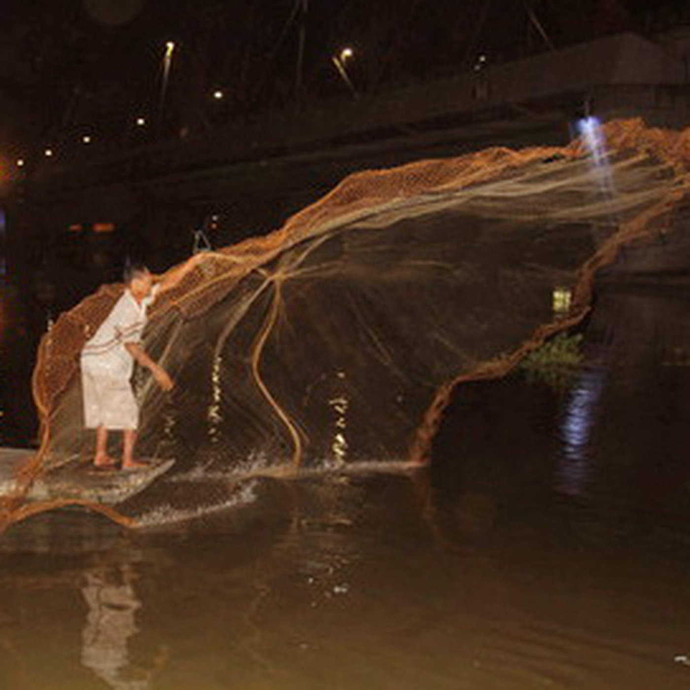 Nhịp sống mưu sinh