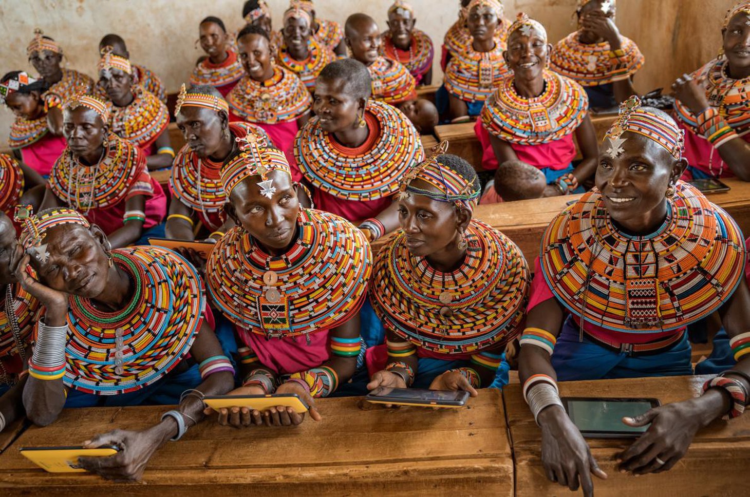 Những bức ảnh xuất sắc nhất của NatGeo năm 2017 - Ảnh 13.