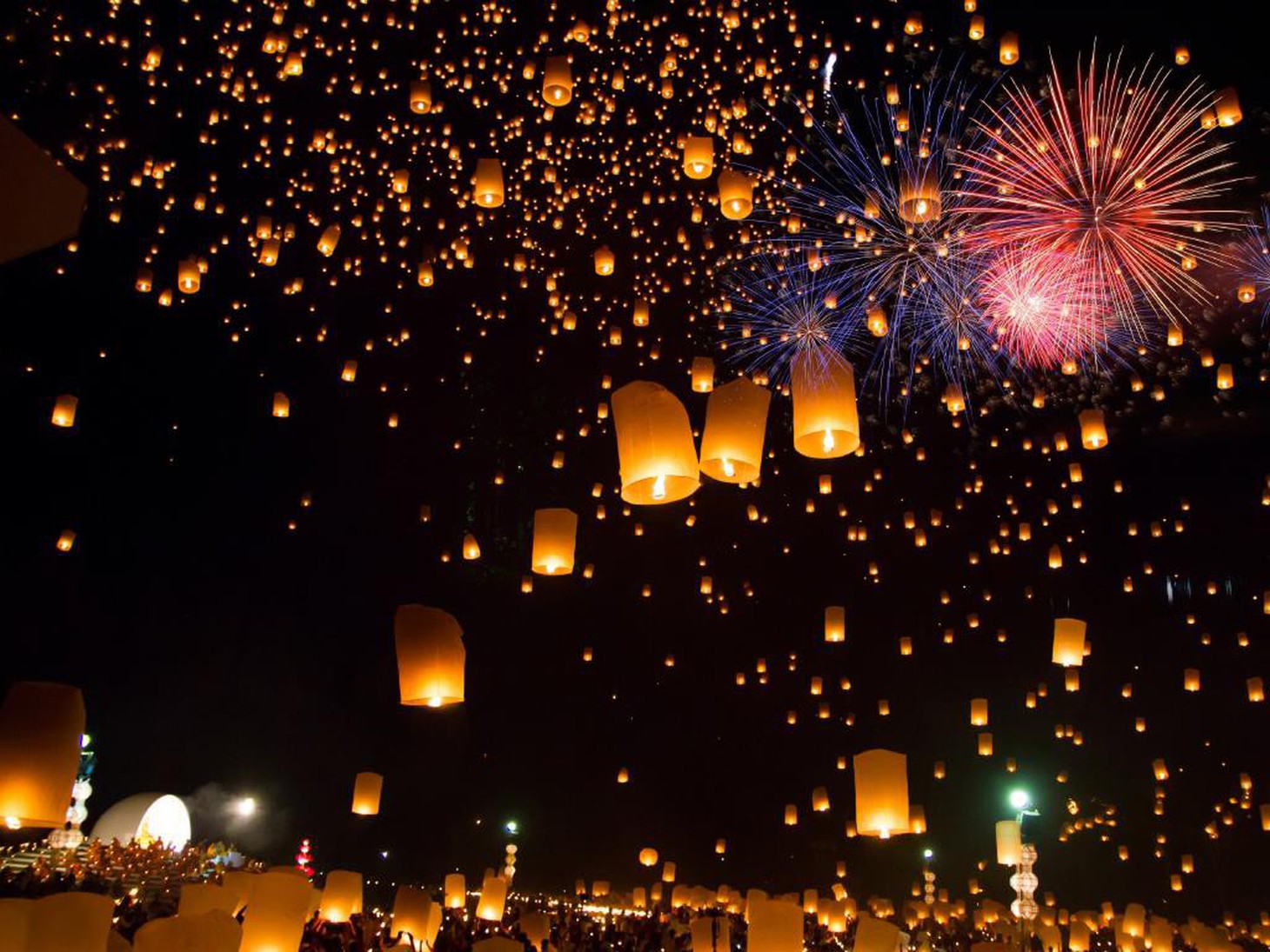 12 điểm đến thần tiên năm 2018 - Ảnh 11.