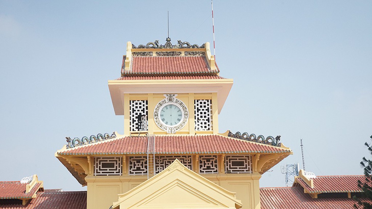 Chợ Bình Tây - sẵn sàng ngày trở lại - Ảnh 15.