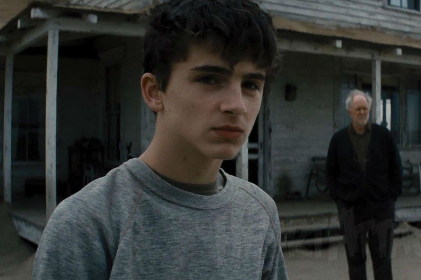 Hiện tượng màn bạc Timothée Chalamet và ngai vàng của tuổi 23 - Ảnh 9.