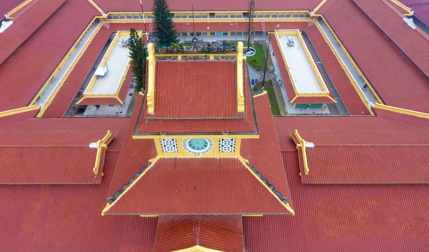 Chợ Bình Tây - sẵn sàng ngày trở lại - Ảnh 4.