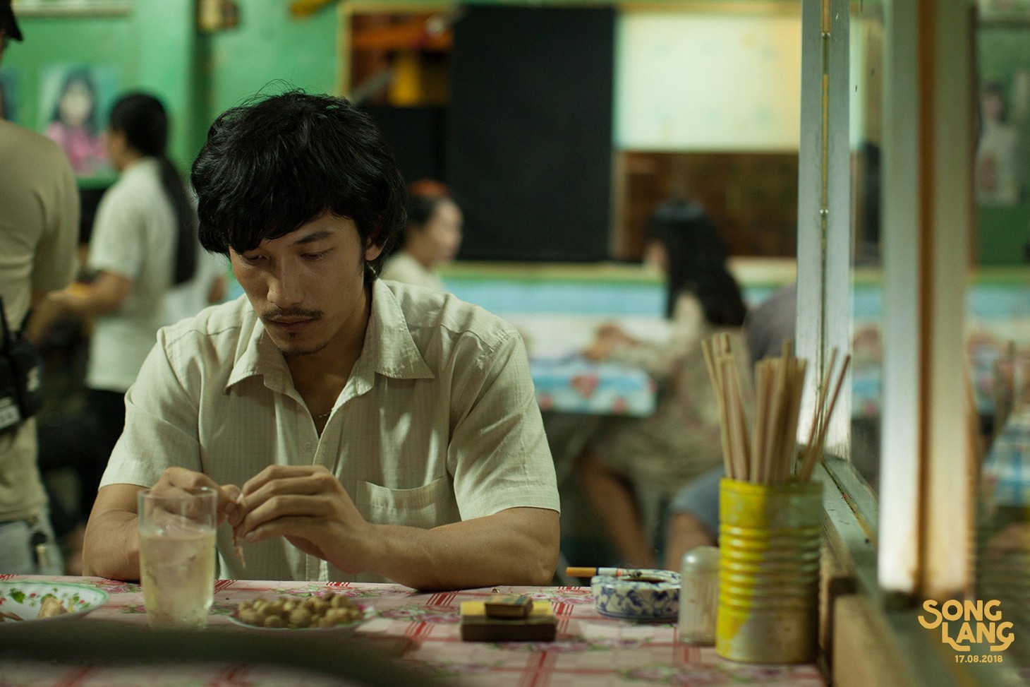 Liên Bỉnh Phát của Song Lang và tri kỉ giữa hai người đàn ông - Ảnh 11.