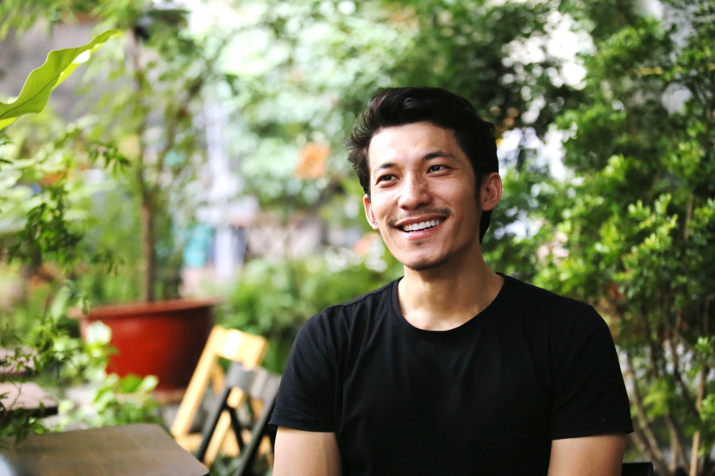 Liên Bỉnh Phát của Song Lang và tri kỉ giữa hai người đàn ông - Ảnh 5.