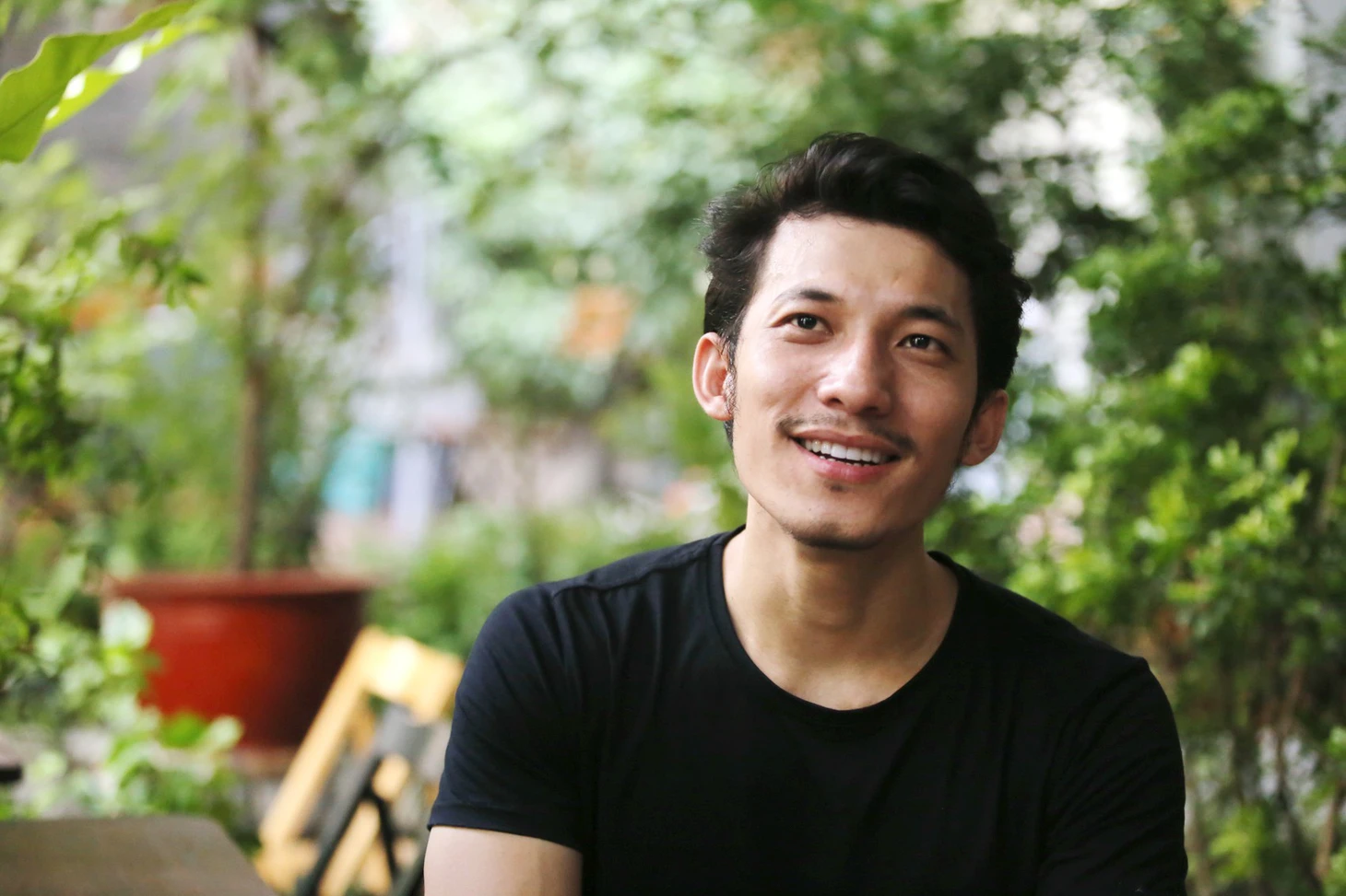 Liên Bỉnh Phát của Song Lang và tri kỉ giữa hai người đàn ông - Ảnh 10.