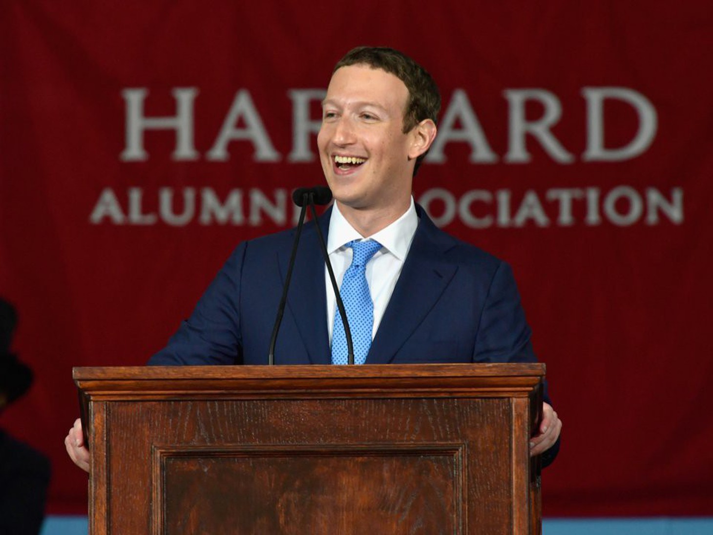 Khám phá những điều bất ngờ ở Đại học Harvard - Ảnh 3.