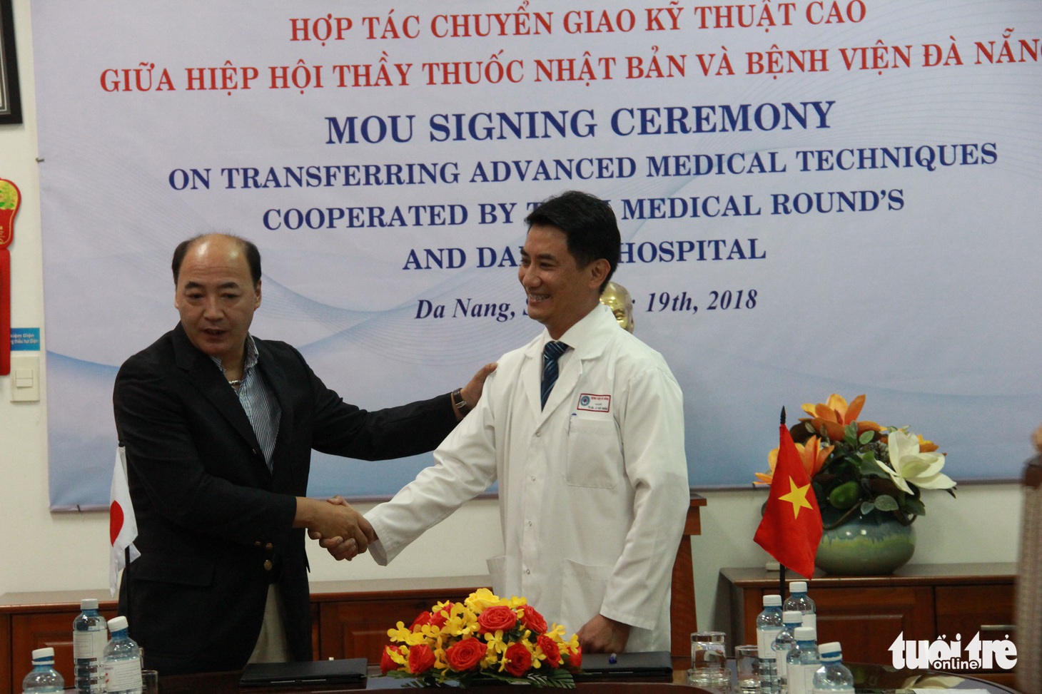 Đà Nẵng đầu tư 1.740 tỉ cho ngành y tế - Ảnh 7.