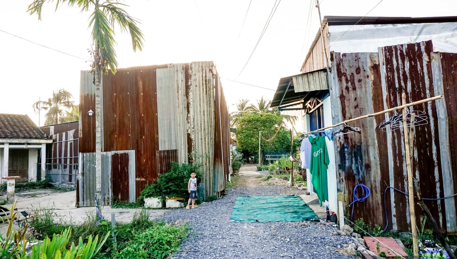 Thanh Đa: đấu thầu để hết treo - Ảnh 3.