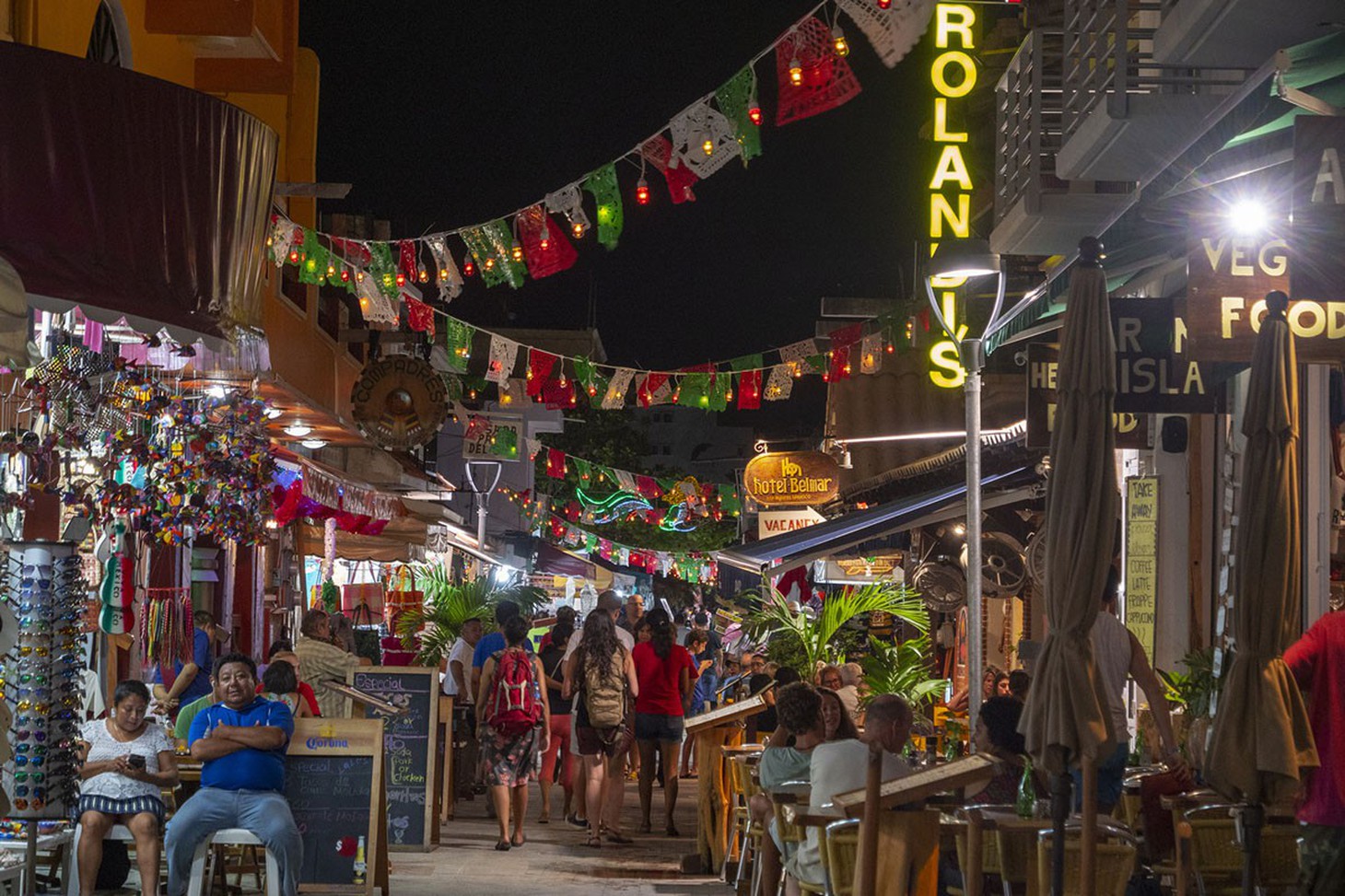 Khám phá bán đảo Yucatán với tàn tích Maya - Ảnh 8.