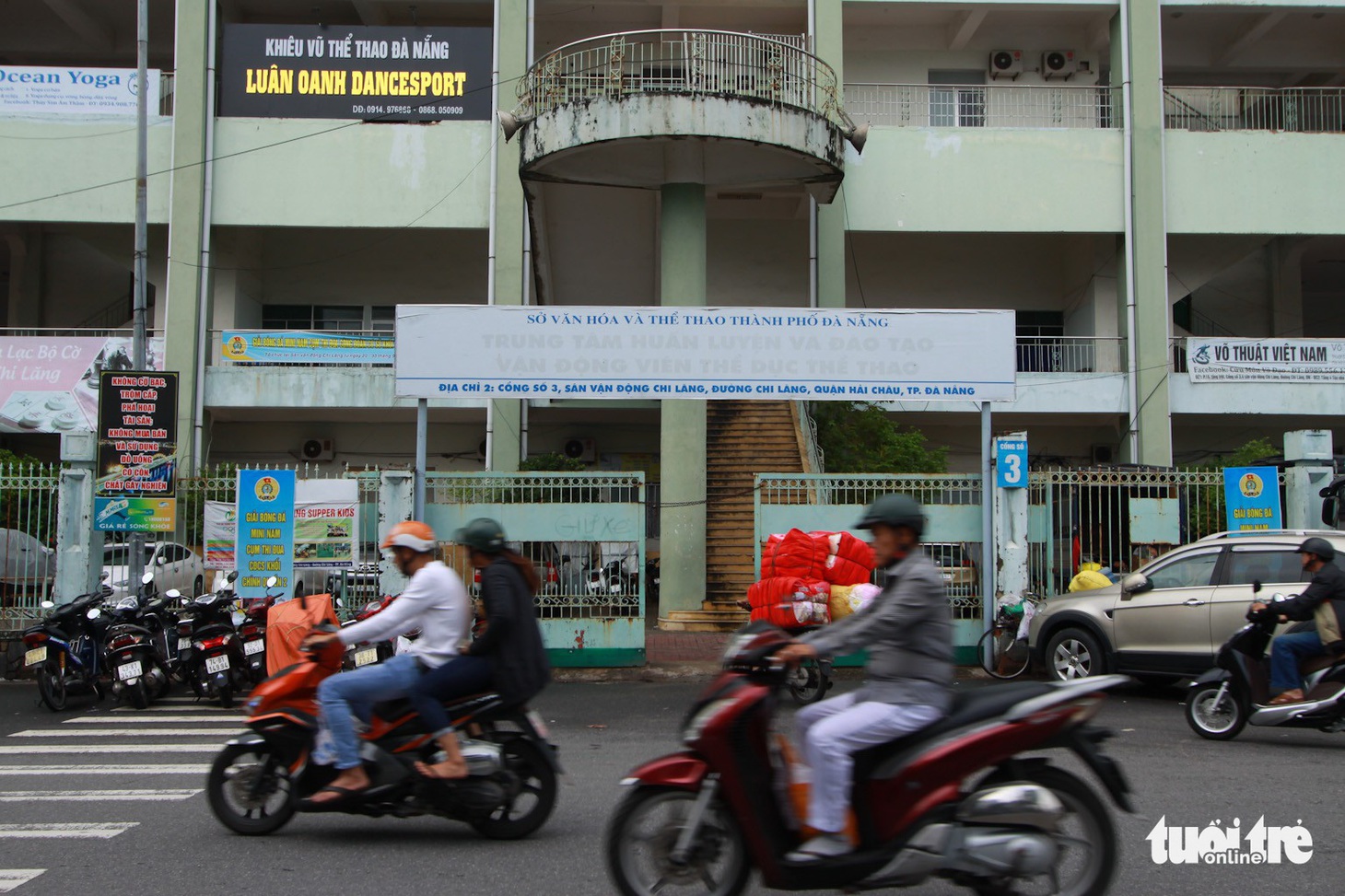 Cận cảnh thánh địa Chi Lăng một thời của người Đà Nẵng - Ảnh 11.