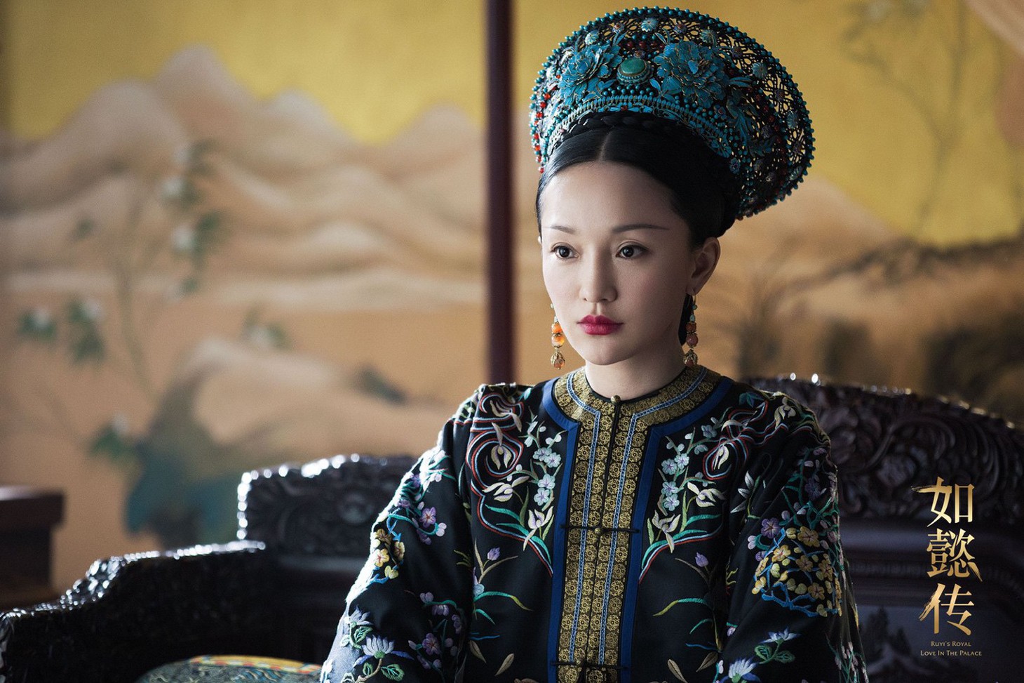 Hong Kong - Hollywood phương Đông tàn phai sau 40 năm? - Ảnh 6.