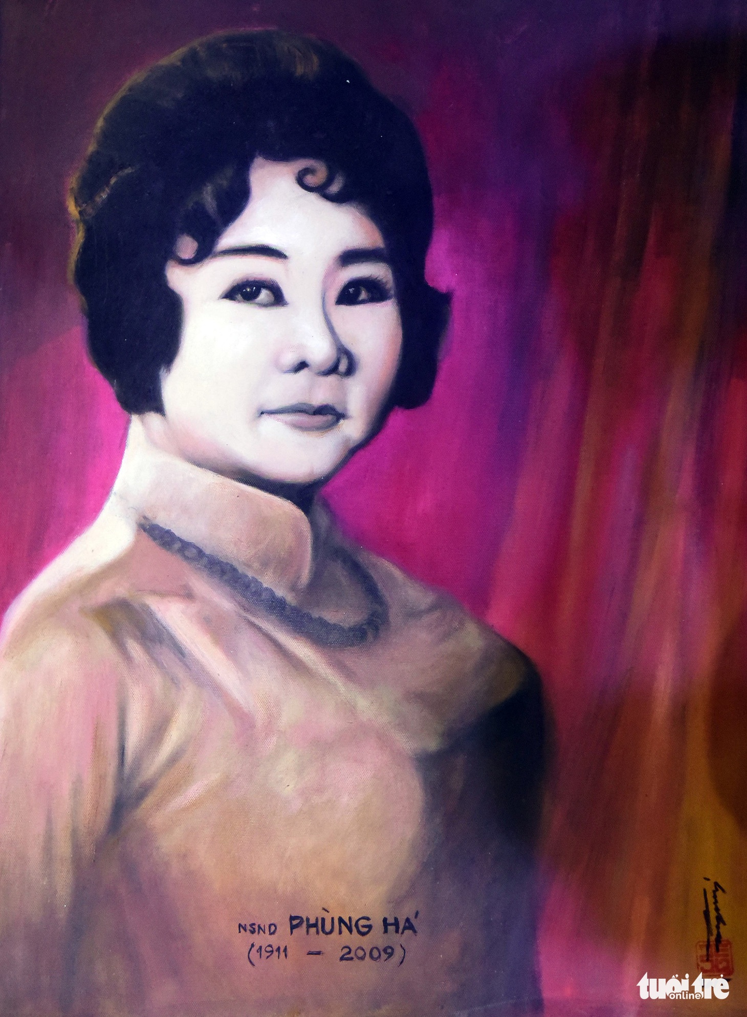 Mừng trăm năm, xem cải lương xưa, nghe đờn ca tài tử - Ảnh 15.