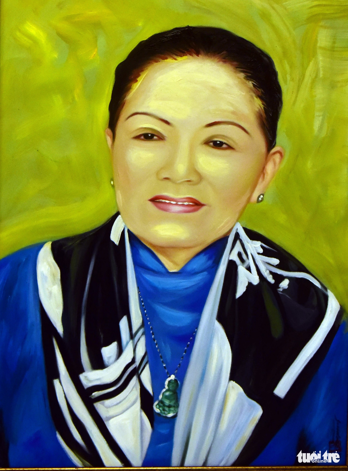 Mừng trăm năm, xem cải lương xưa, nghe đờn ca tài tử - Ảnh 17.