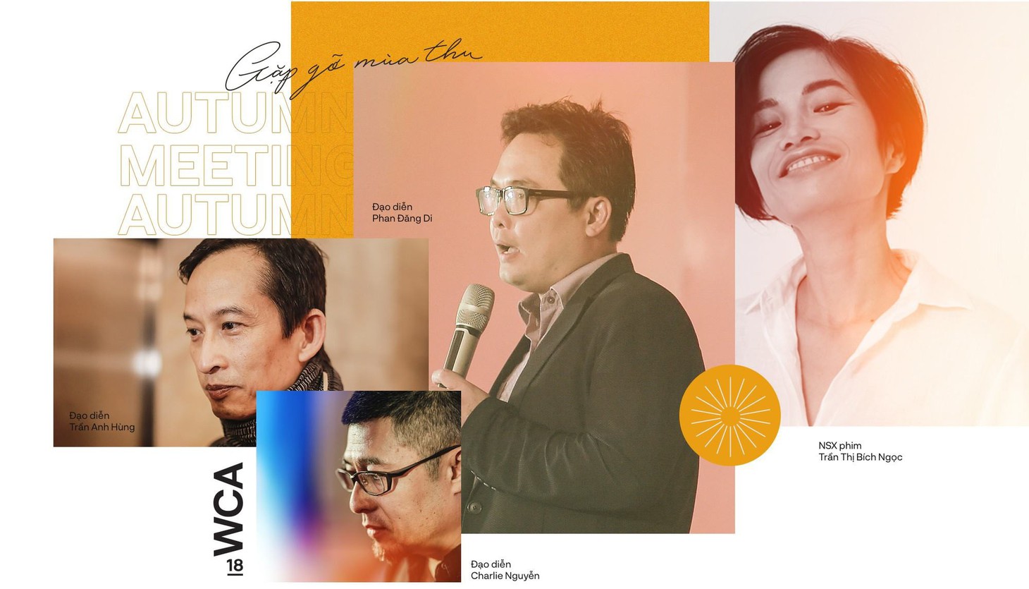 Đôi mắt bé Hải An vào WeChoice Awards 2018: Mặt trời ẩn trong tim - Ảnh 10.