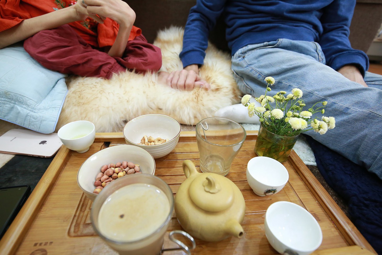Chuyện tình Vân - Neil: Hôm nay anh vẫn đang yêu em - Ảnh 11.