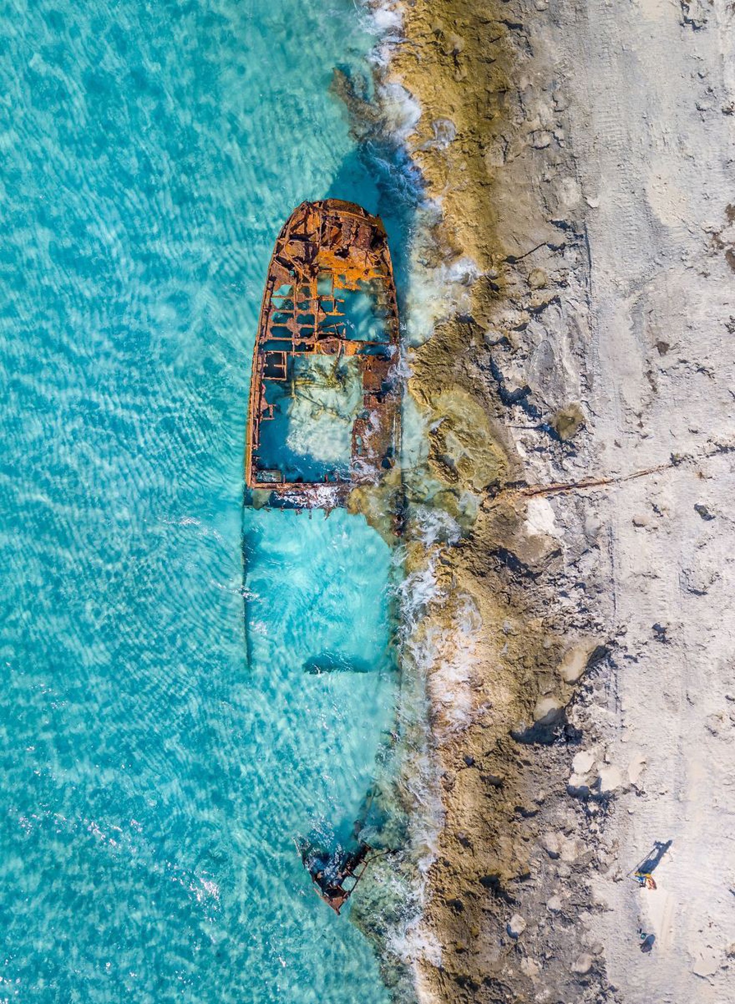 Ngắm ảnh ấn tượng cuộc thi National Geographic Photo Contest 2018 - Ảnh 17.