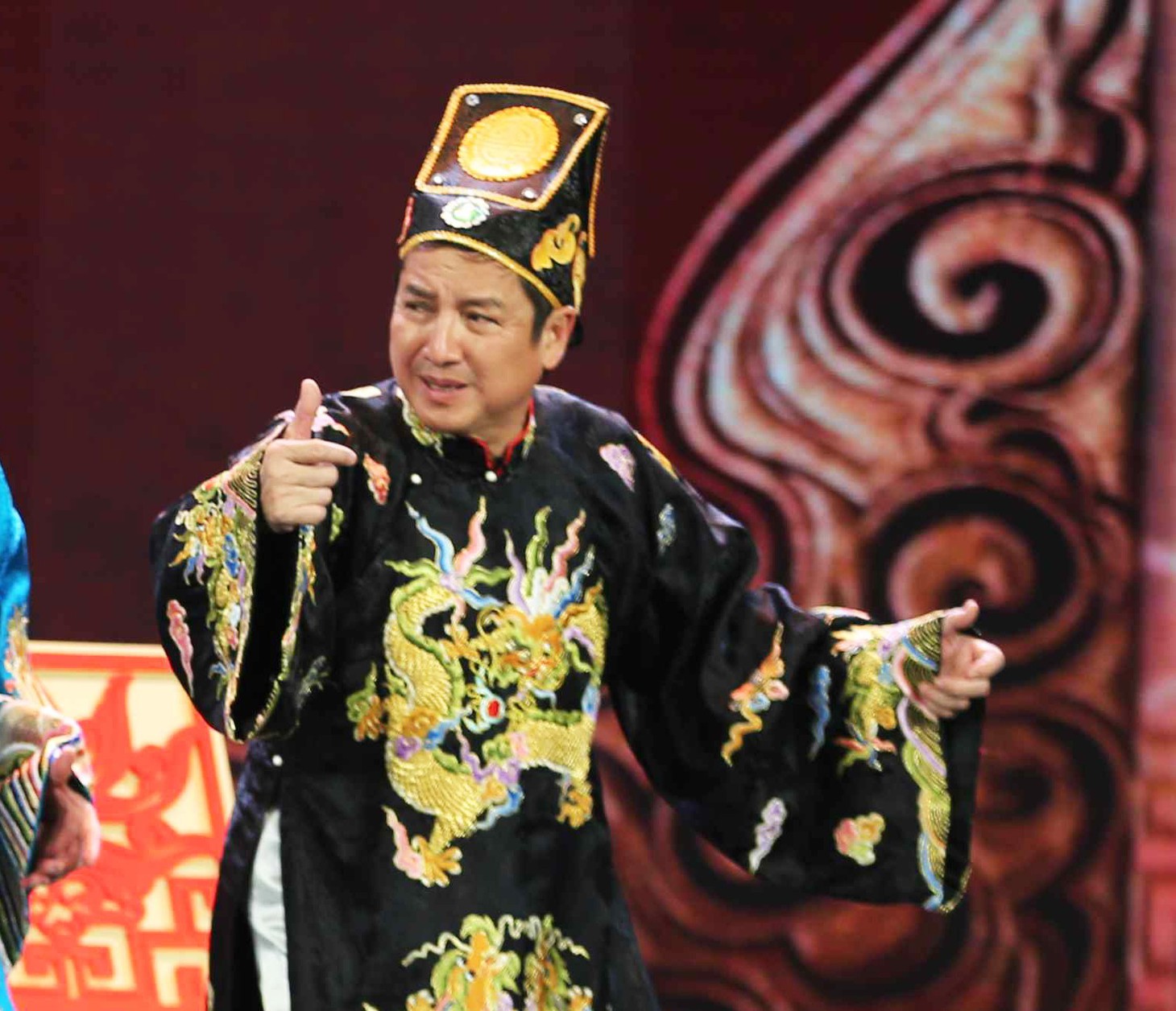 Táo Quân 2018: Leo lên ghế dễ, xuống ghế khó - Ảnh 3.