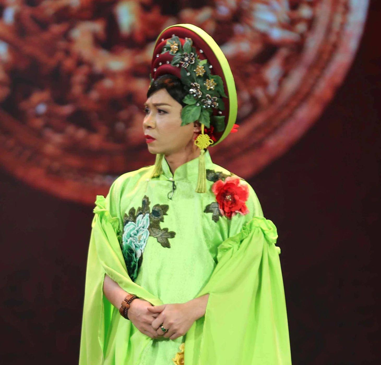 Táo Quân 2018: Leo lên ghế dễ, xuống ghế khó - Ảnh 9.