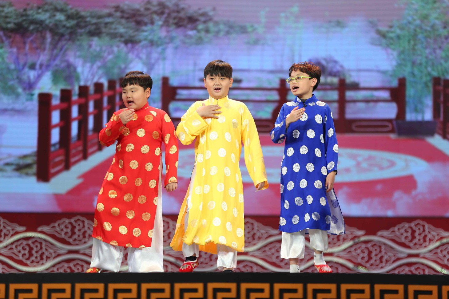 Táo Quân 2018: Leo lên ghế dễ, xuống ghế khó - Ảnh 10.