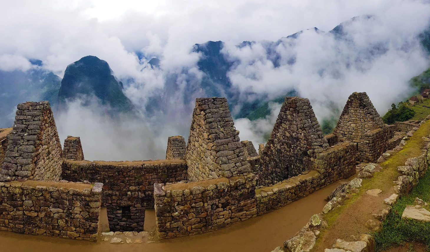Trần Đặng Đăng Khoa chia sẻ kinh nghiệm đến kỳ quan Machu Picchu - Ảnh 14.
