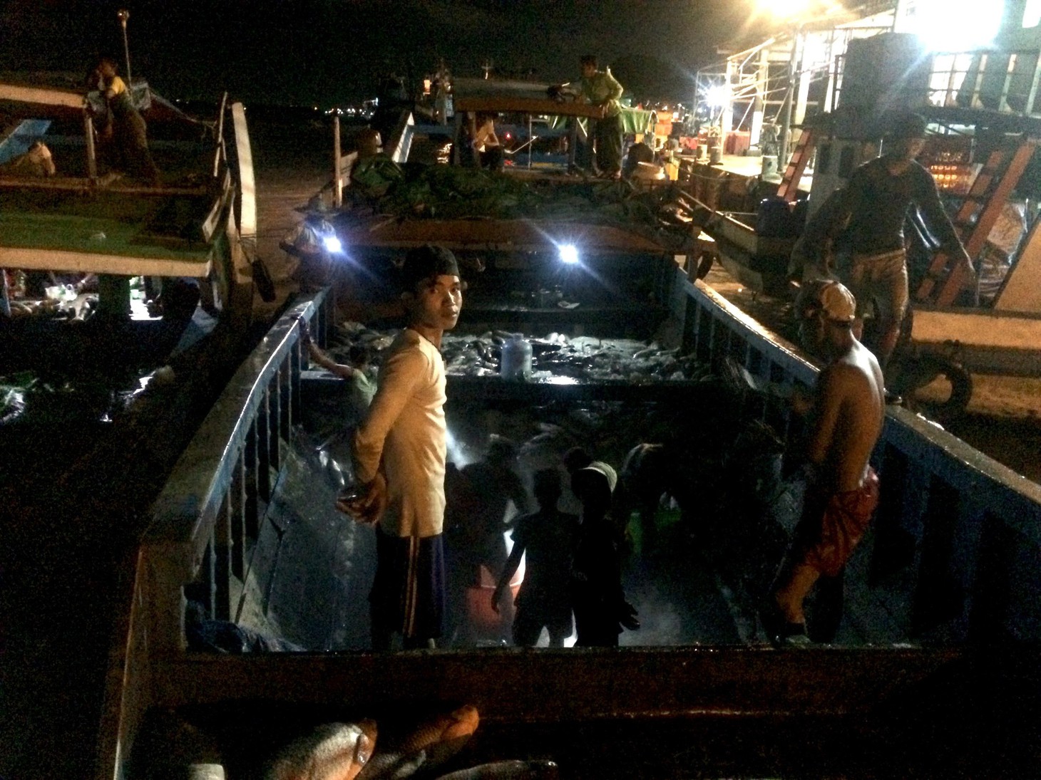Myanmar dát vàng, Myanmar bình dị - Ảnh 31.