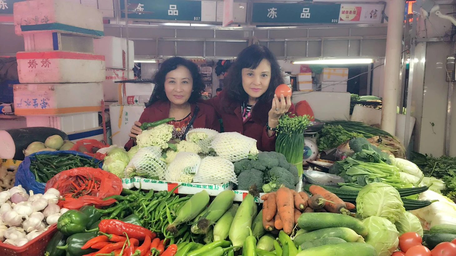 NSND Hoàng Cúc: được gọi con cháu dậy cũng là hạnh phúc - Ảnh 5.