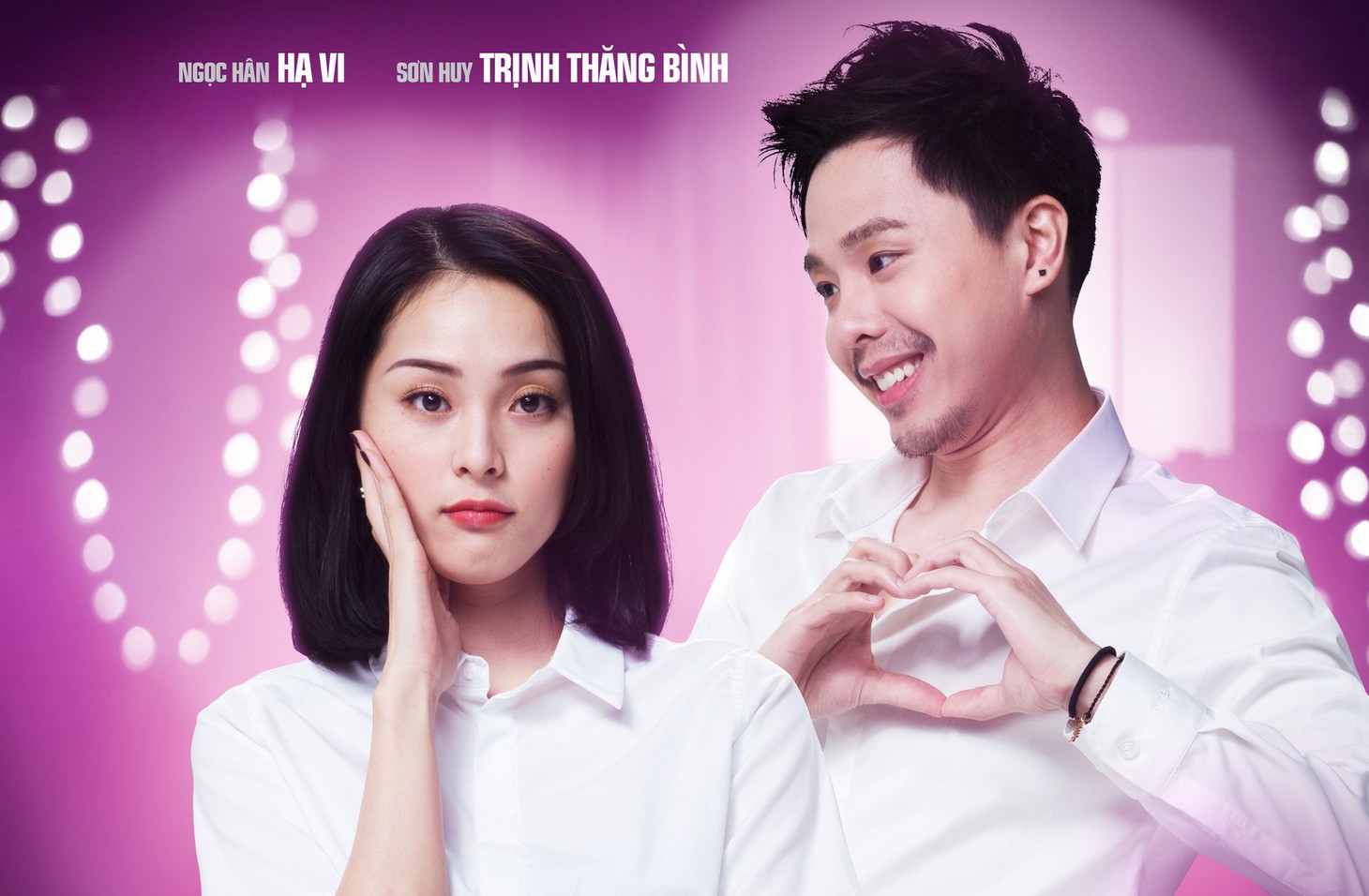 Trịnh Thăng Bình: là đàn ông, phải bảo vệ người phụ nữ của mình - Ảnh 10.