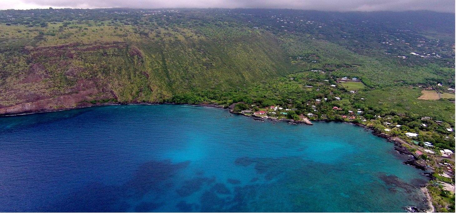 Đi Hawaii thật là oai - Ảnh 1.