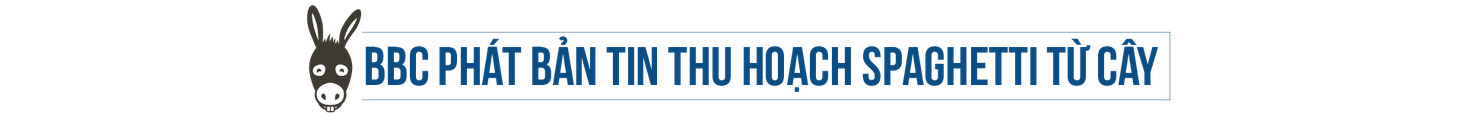 Bạn có cắn câu trước những câu chuyện Cá tháng Tư này? - Ảnh 1.