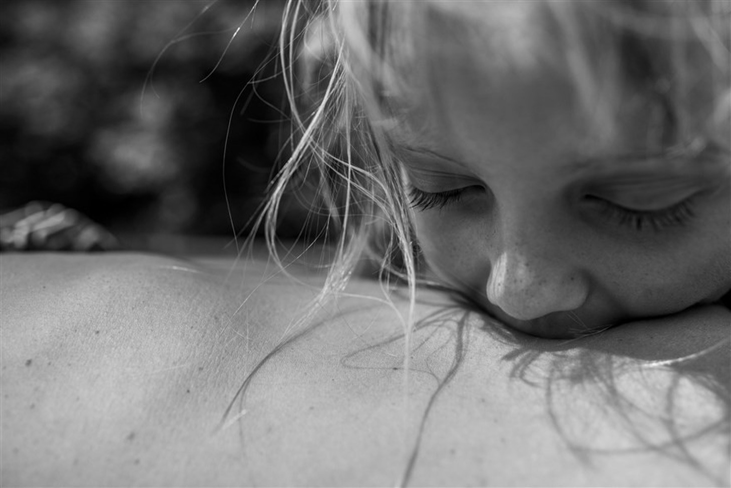 Thế giới qua những bức ảnh xuất sắc của World Press Photo 2018 - Ảnh 1.