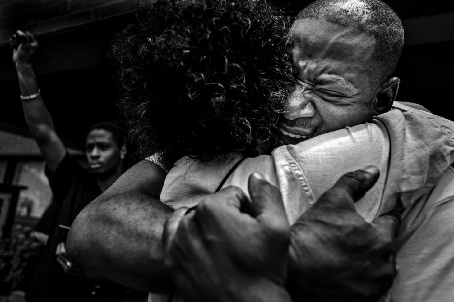 Thế giới qua những bức ảnh xuất sắc của World Press Photo 2018 - Ảnh 6.