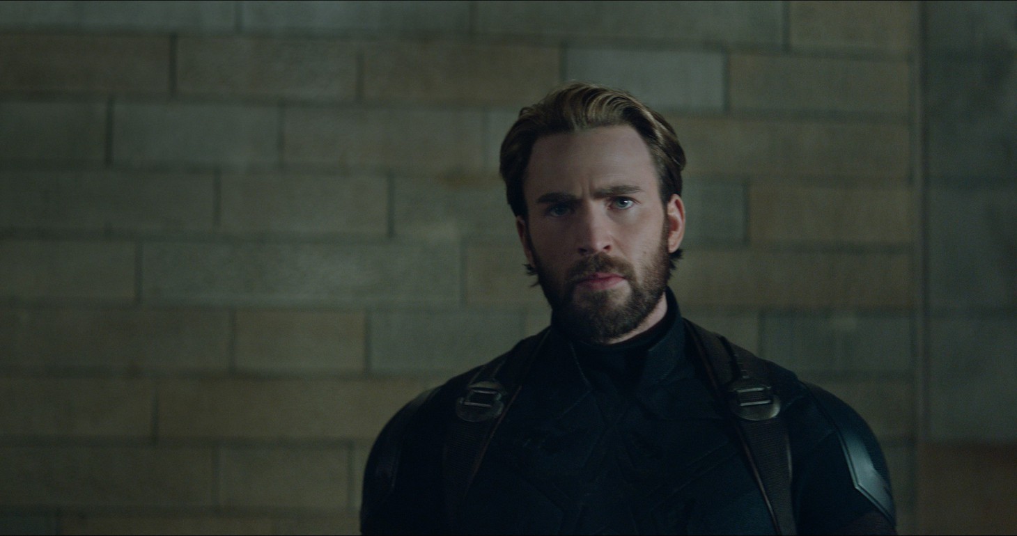 The Avengers Infinity war: trận chiến tàn bạo của 70 siêu anh hùng - Ảnh 10.