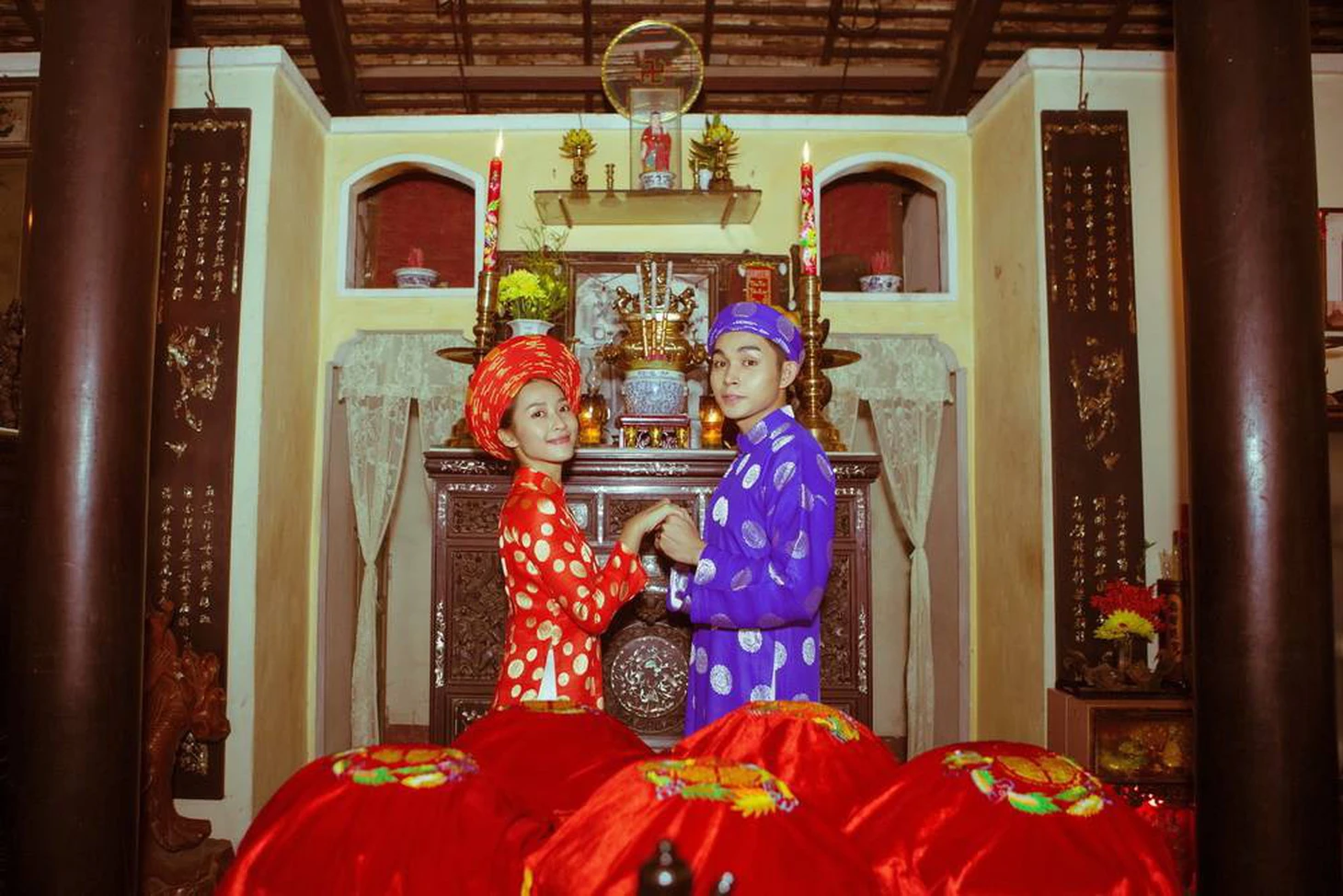 100 ngày bên em: Tốt nhưng sao vẫn tiếc! - Ảnh 14.