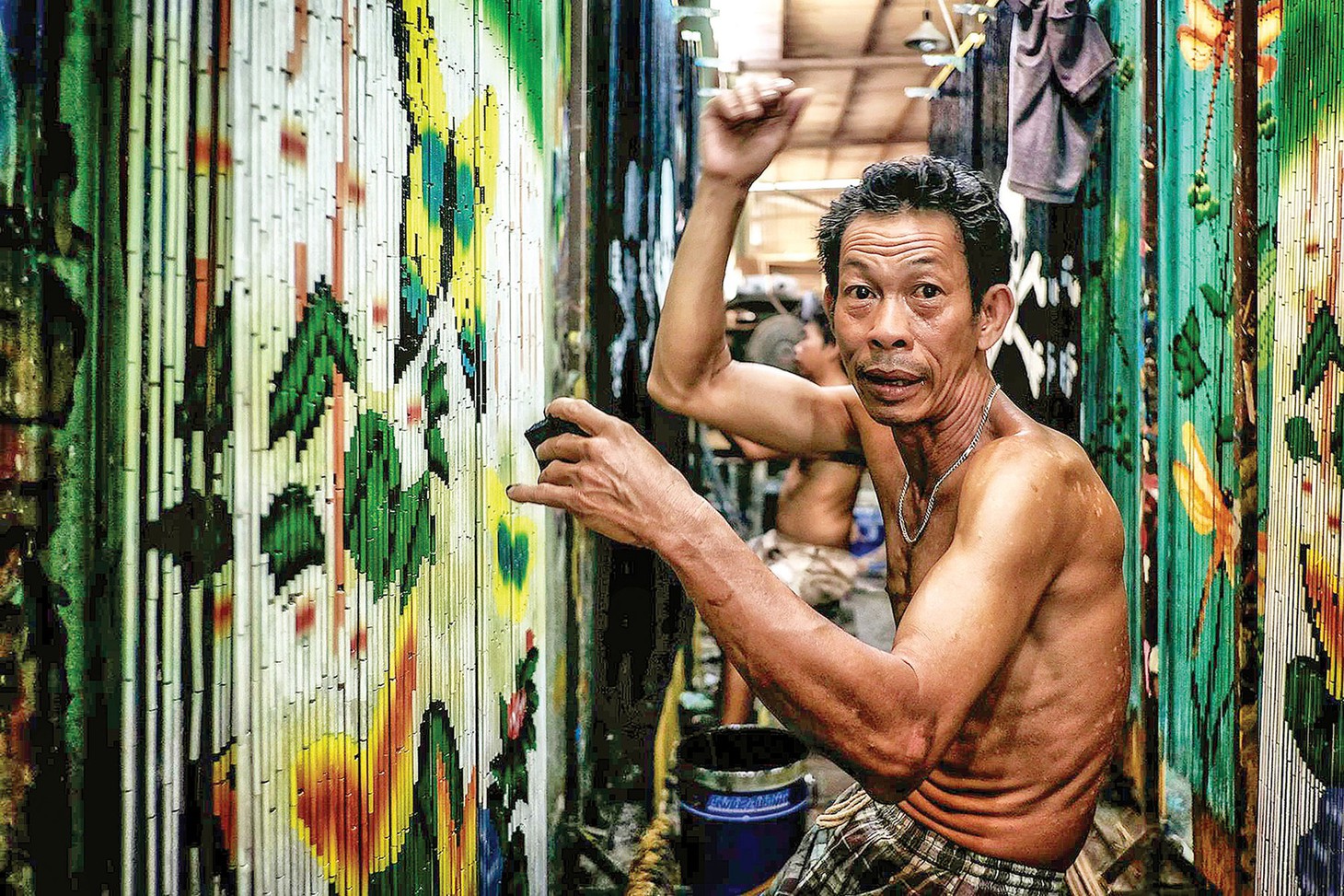 Nhịp sống tháng 4 - Ảnh 6.