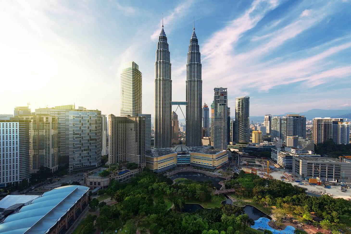 Top 10 hoạt động vui chơi ở Kuala Lumpur - Ảnh 1.