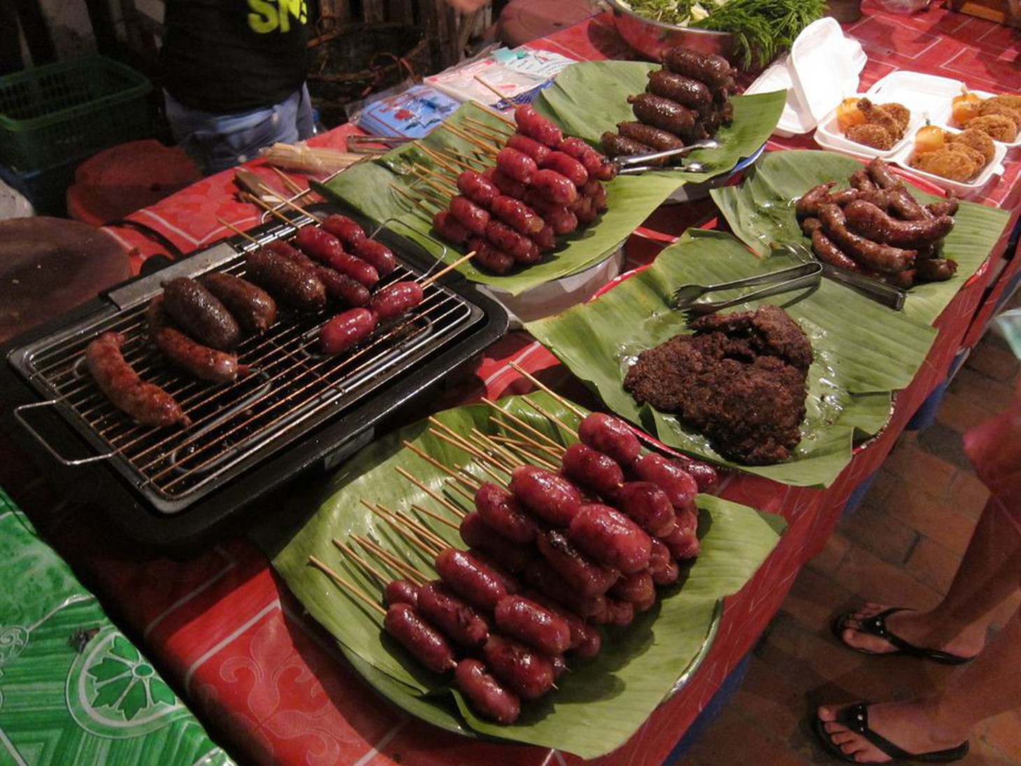 9 món ăn nhất định phải thử khi đến Lào - Ảnh 7.