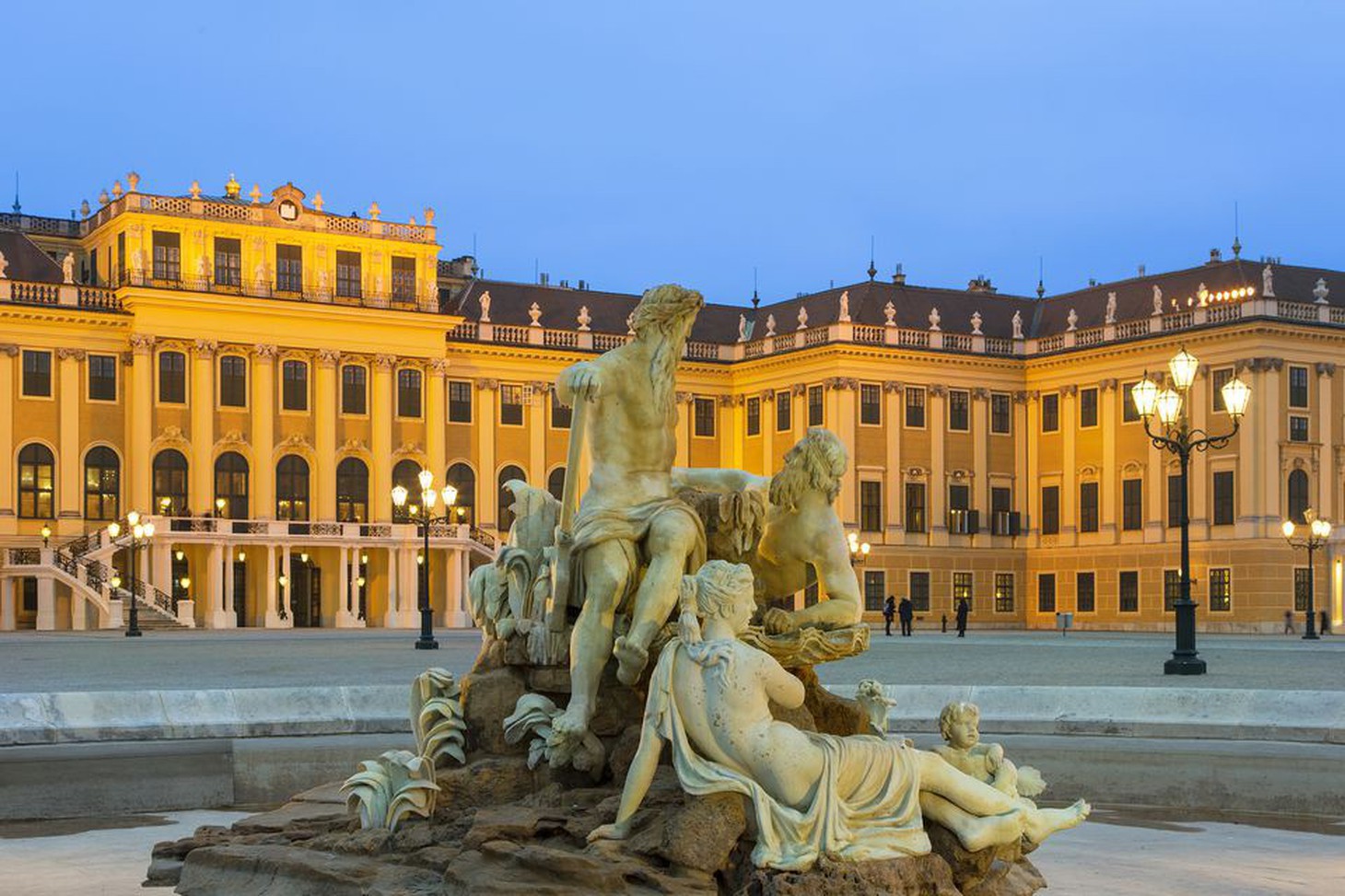 Top 10 hoạt động vui chơi ở Vienna - Ảnh 8.