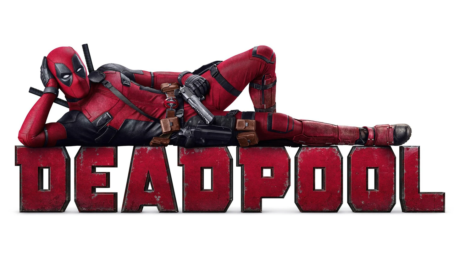 Deadpool 2: Thế giới cũng chỉ là trò cười của anh! - Ảnh 1.