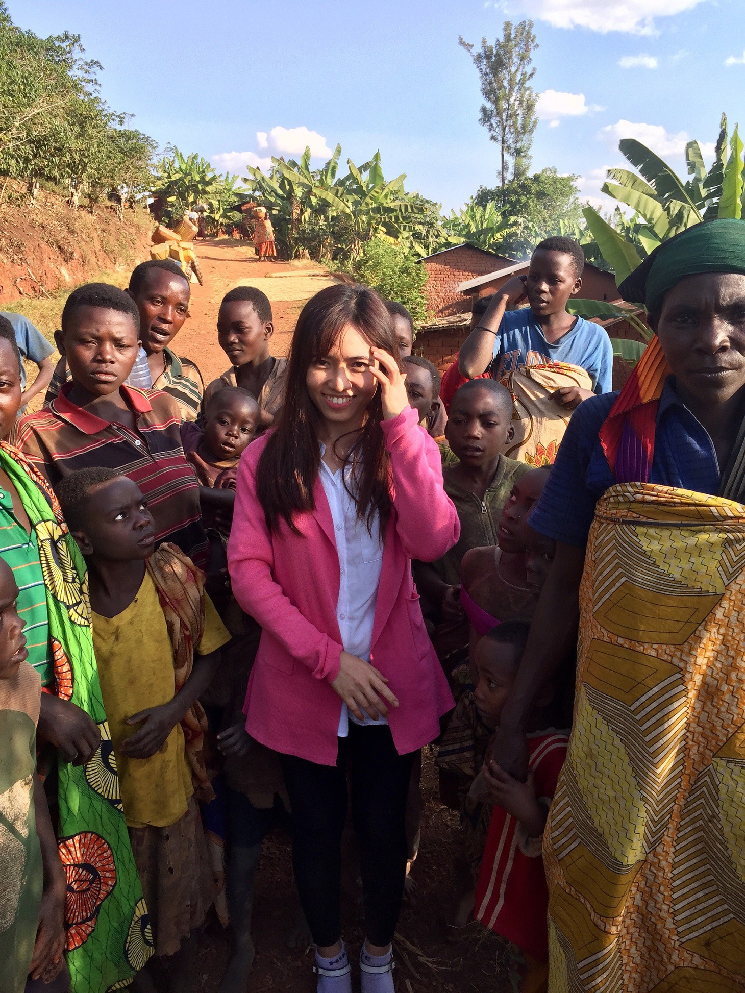 7 điều ngồ ngộ ở xứ Burundi - Ảnh 2.