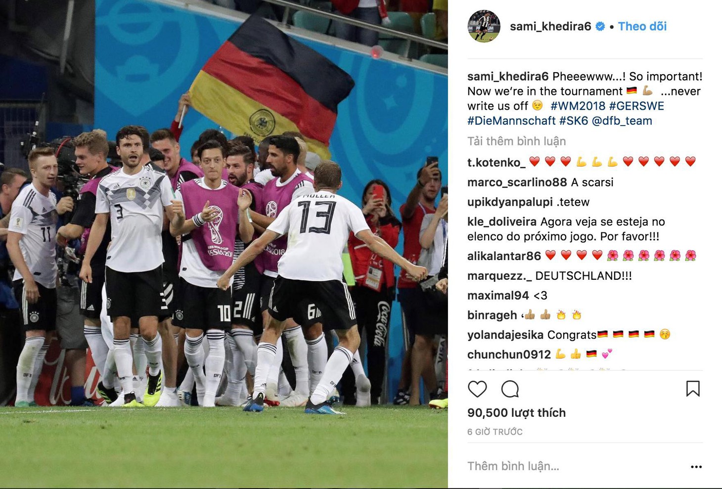Nam thần Toni Kroos: thành người hùng khi game tăng độ khó - Ảnh 5.