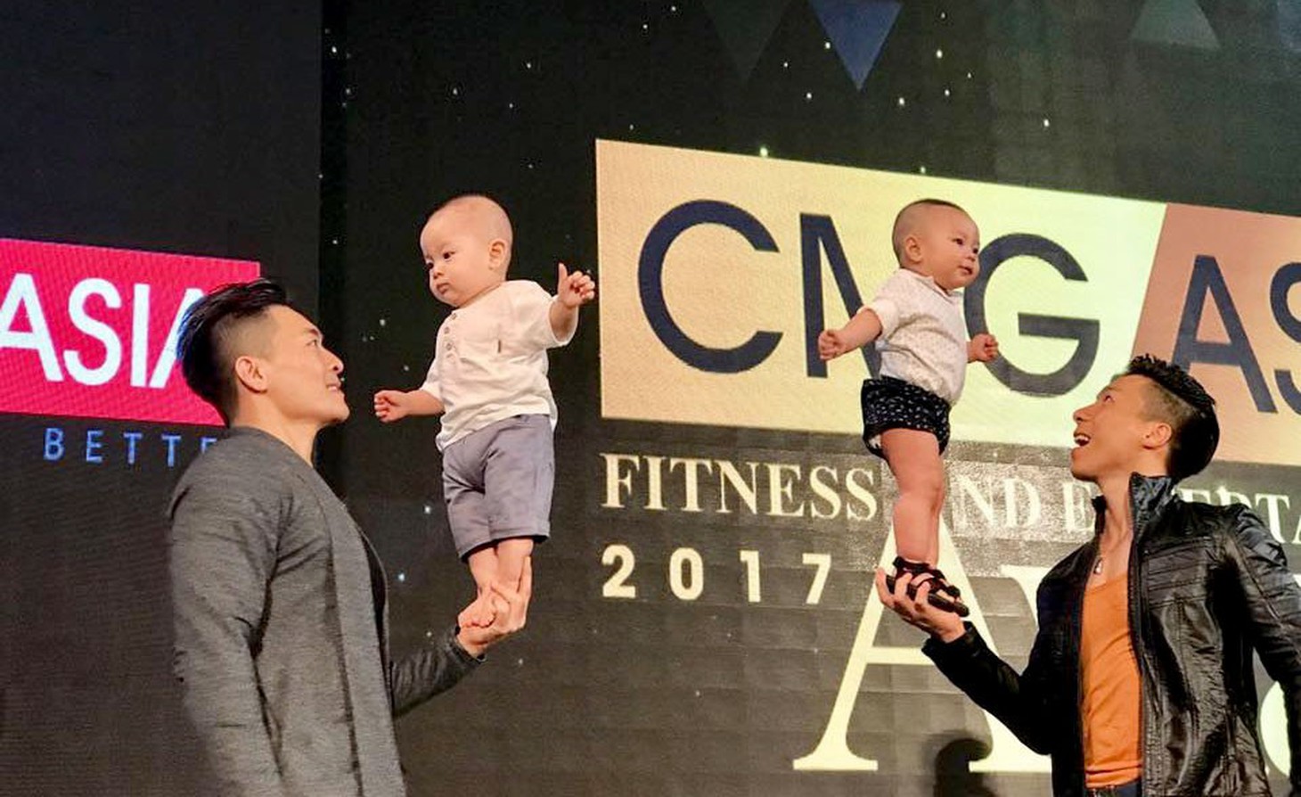 Quốc Cơ, Quốc Nghiệp: cú nhảy như hi sinh cho Tổ quốc của mình - Ảnh 11.